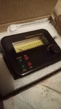Satellite-Finder Meter Universal Digital Tv Hd Displaying