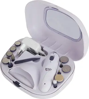 

Jata manicure/pedicure Set Sm110B Paes