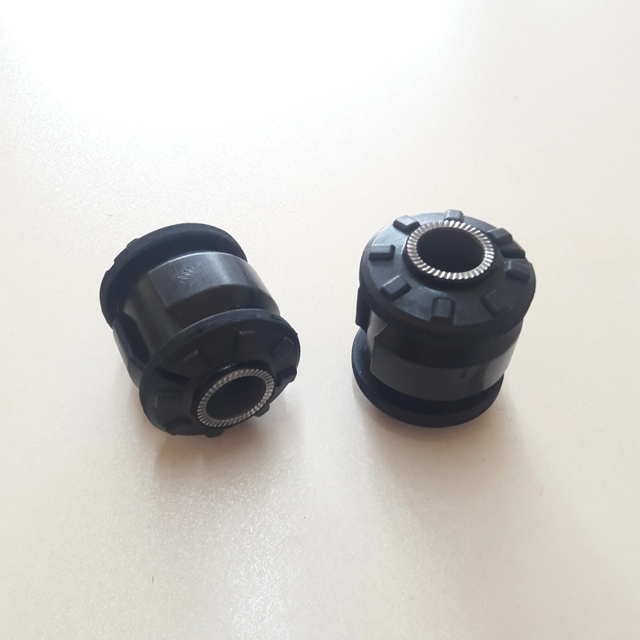 2 шт Передняя втулка рычага управления для Toyota Corolla-Corona Carina 1988-1992 48655-20060