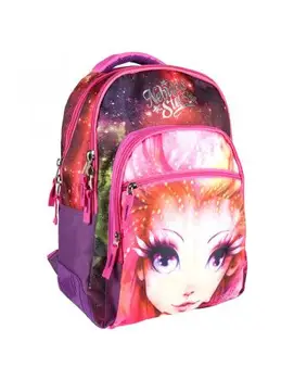 

BACKPACK PREMIUM OF NEBULOUS STARS 44 CM.