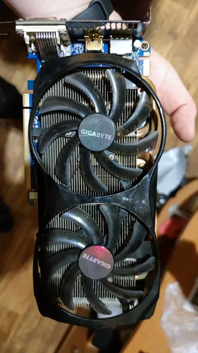 Price History Review On Gigabyte Graphics Card Gtx 660 2gb 192bit Gddr5 Video Cards For Nvidia Geforce Gtx660 Used Vga Cards Stronger Than Gtx 750 Ti Aliexpress Seller Huapu Store Alitools Io