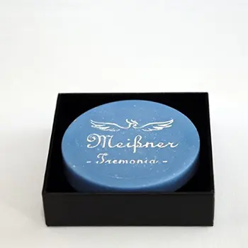 

Meissner Tremonia Himalayan Heights 95gr shaving soap replacement