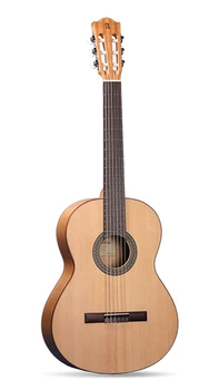 

8.200 flamenco student 2F classical guitar, Alhambra