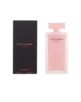 

NARCISO RODRIGUEZ FOR HER limited edition Eau de Parfum vaporizer 150 ml