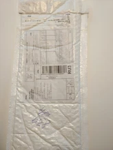 Pinzas medicinales de acero inoxidable 430 antiyodo, pinzas medicinales largas y rectas de 12,5 cm-30cm, coderas de cabeza recta gruesa