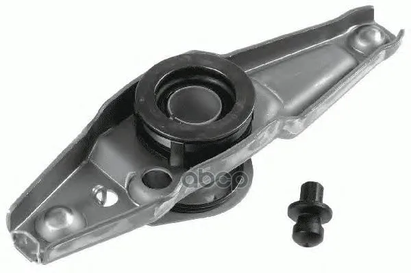 Подшипник Выжим.Smart Fortwo I/Roadster 0.6-0.8 98-07 Вилка С Направляющей Sachs 3189000245 Sachs арт. 3189000245