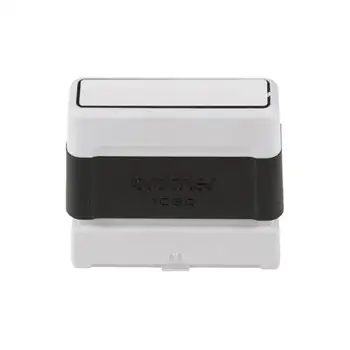

Black Stamp 10x60mm (pack. 6 pcs) BROTHER48.21