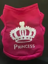 Pet-Dog-Clothes Shirt Puppy Dogs Warm Chihuahua Winter Summer 