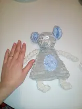 Anillo de papel de perro de juguete con chirrido para perros pequeños Chihuahua Limpieza de dientes de perro juguetes para mascotas accesorios para perros zabawki dla psa