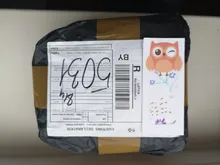 KERUI-sistema de alarma para la entrada del Hogar, Sensor de movimiento inteligente, impermeable, timbre de bienvenida, dispositivo de señal de seguridad para garaje y casa