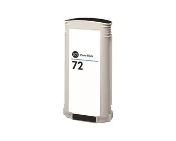 

HP 72 C9370A (130 ML) Photo Black Imported Equivalent Ink Cartridge