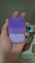 Skin-Care-Device Cleaning-Peeling Deep-Face Ultrasonic Rechargeable Facial-Skin-Scrubber