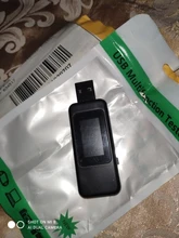 Detector USB 10 en 1, voltímetro, amperímetro, probador de corriente de voltaje, probador de capacidad de potencia, medidor de corriente de voltaje 20% de descuento