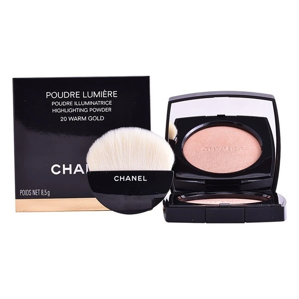 chanel highlighter price