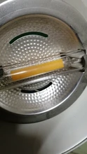 Spotlight Glass-Tube R7S Halogen-Lamp Cob-Lamp-Bulb 118mm 78mm 230V 220V 100W 5W 240V