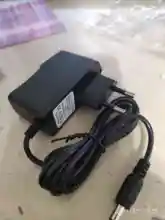 Charger 1000ma-Adapter Power-Supply Lithium-Battery Volt 18650 100-240V DC 1A AC 