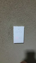 Smart-Touch-Switch Network-Connection Tuya Interrupter Google-Control Wifi Remote-Alexa