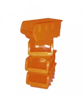 

JBM 50960 SET 8 STACKABLE DRAWERS WITH GUIDE