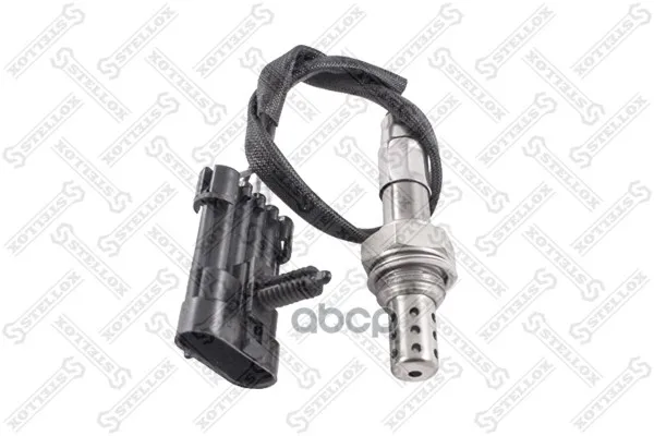 20-00063-Sx_лямбда-Зонд! Opel Astra G/Vectra B/Zafira 1.4/1.6i 16v 98-05 Stellox 2000063sx Stellox арт. 2000063SX