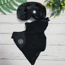 Ski-Goggles Glasses Anti-Fog Sport X-TIGER Uv400-Protection Magnetic Double-Layers Outdoor