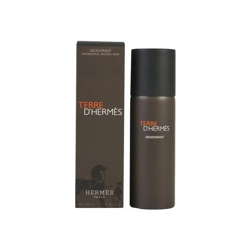 Дезодорант-спрей Terre d'Hermes hermdes(150 мл