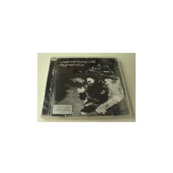 

CD JAMIROQUAI DYNAMITE