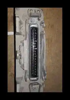 

0055455132 BOSCH Switchboard Abs Mercedes C Class (w201) Saloon *