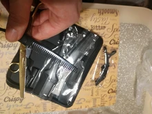 Hairdressing-Barber Scissors Cutting-Shears Hair-Style Thinning Professional Brainbow