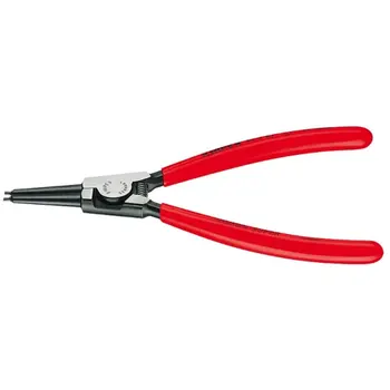 

PLIER STRAIGHT P/WASHERS OUTERWEAR 19-60MM 4611A2 KNIPEX