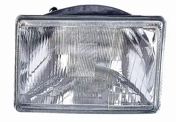 

LIGHTHOUSE CHRYSLER JEEP GRAND CHEROKEE 93 REG. MAN. Left Compatible
