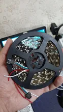 Strip-Light Led-Lamp-Tape Pixel Led WS2812 Smart Leds/m IC DC Ip65/ip67-Dc5v 4m/5m
