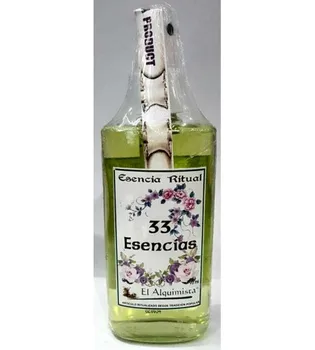 

WATER 33 ESSENCES (Essence Ritual Type COLOGNE)