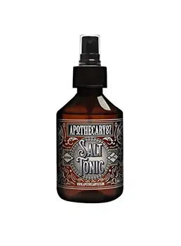 

Salt Tonic Spray Apothecary87 200ml
