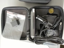 Dental Loupes Magnifier Headlamp Binocular 5w-Cloth-Case