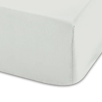 

20 Abecé Natural adjustable fitted sheet