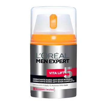 

Hydrating Cream Men Expert L'Oreal Make Up