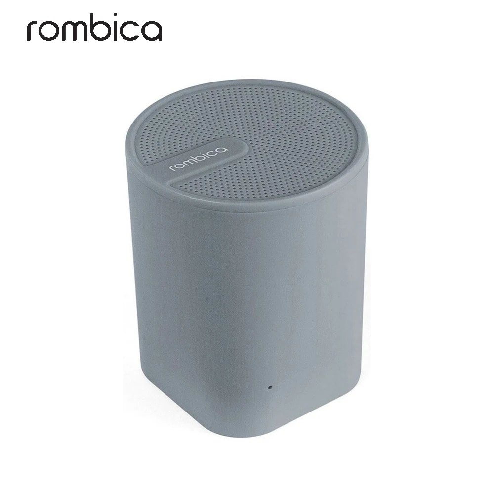 Портативная акустика Rombica Mysound BT-04 1C