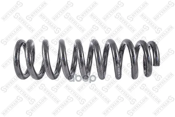 10-23215-Sx_=40 925 84=Obk481316b440!Пружина Пер Toyota Land Cruiser 4.0 03 Stellox 1023215sx Stellox арт. 1023215SX