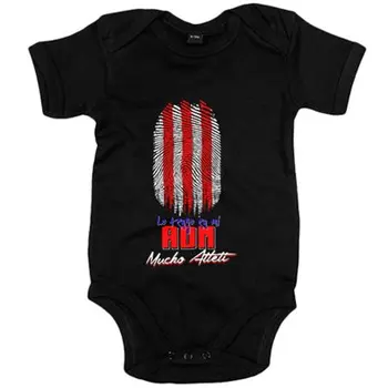 

Baby Body I have it in my DNA Athletic football
