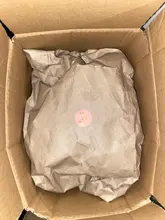 Papel de etiqueta bonito rosa/cada pegatina sellada, paquete de decoración de regalo de Navidad