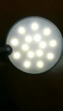 Baseus Led Desk Lamp Clip-On Night Light Reading Computer Keyboard illuminated Eye Protection