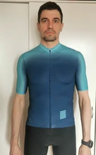 YKYWBIKE hombres Jersey de Ciclismo MTB Maillot bicicleta camisa Jersey para descensos de alta calidad Pro equipo Tricota ropa de bicicleta de montaña