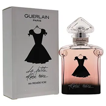 

The Petite Robe Noire Eau Parfum