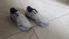 Jogging Shoes Athletic-Footwear Outdoor Sneakers BONA Designers New Man Men Action Trendy