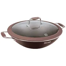 Вок Rondell с/кр Rondell Mocaccino Professional RDA-932 32см