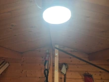 Led Bulb e27 For Home Led Lamp 220v 15W 20W 40W 50W 60W Indoor Lighting UFO Shape Light