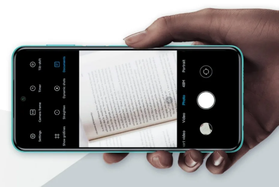 Global Version Xiaomi Redmi Note 9 Pro 6GB RAM 64GB ROM (Brand New / Sealed) redminote9pro, note9pro, Smartphone mobile