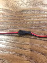 SM JST Connector Led-Strip-Light WS2812B SK6812 3pin 5pin 4pin Female 2pin for Sk6812/Ws2815/Ws2801/..