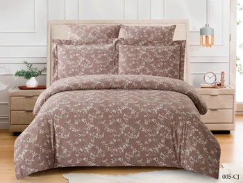 

Atoff home bed linen Cleo "cotton jacquard" CJ