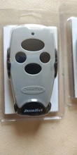 DOORHAN-Control remoto para puerta de garaje, transmisor 2 Pro, 433,92 MHz, 433MHz, mando a distancia